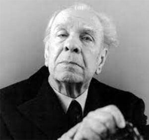 Jorge  Luis Borges (Argentina, 1899 - Suiza, 1986)