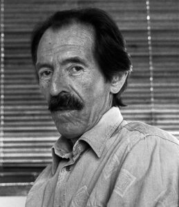 Julio Ramón Ribeyro Zúñiga (Perú, 1929 - 1994)