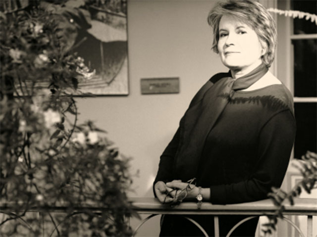 María Mercedes Carranza (Bogotá, Colombia, 1945 - ibidem, 2003)