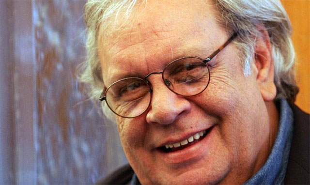 Raúl Rivero Castañeda (Morón, Ciego de Ávila, 23 de noviembre de 1945 - Miami, 6 de noviembre de 2021).