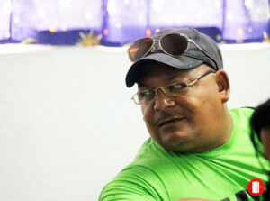 Eduard Encina (1973 - 2017).