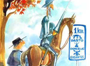 Caricatura