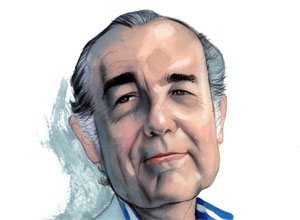 Luis Alberto de Cuenca