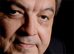 Sergio Ramírez
