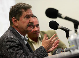 Carlos Victoria