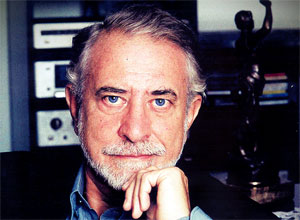 José María Merino