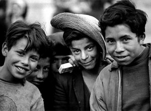 Les Enfants du Paradise
