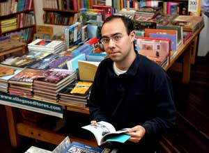 Ricardo Silva Romero