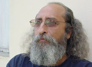 Guillermo Vidal Ortiz 