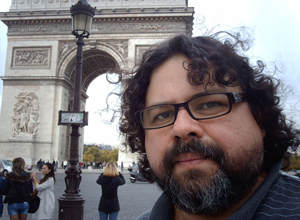 Francisco Alejandro Méndez 