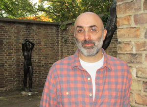 Eduardo Halfon 