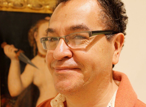 Uriel Quesada 