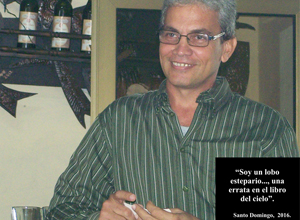 Alberto Garrido 