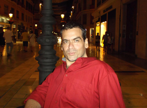Juan Ramón Biedma 