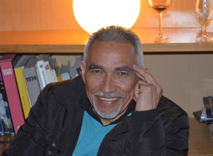 Néstor Rojas