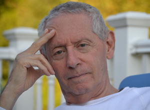 José Kozer