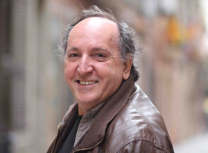 Ernesto Mallo