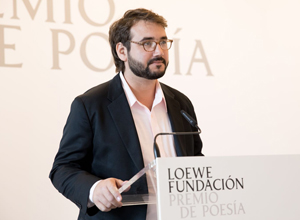 Sergio García Zamora