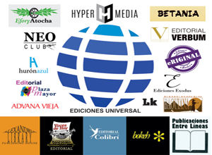 Editoriales cubanas en el exilio