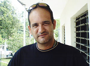 Carlos Esquivel Guerra