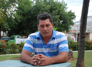 Emerio Medina
