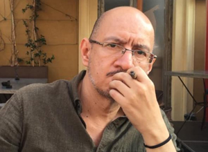 Eduardo Parra Ramírez