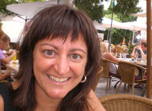 Eva María Medina