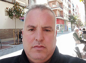 Jorge Luis Rodríguez Reyes