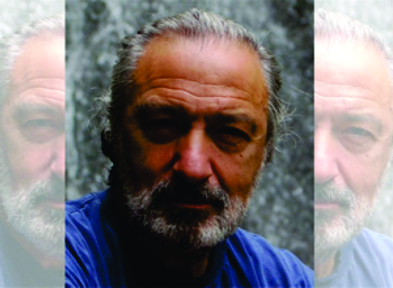 José Luis Muñoz