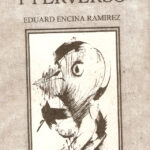 Uno de sus libros.