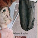 Uno de sus libros.