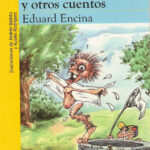 Uno de sus libros.