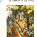 Uno de sus libros.