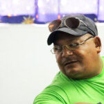 Eduard Encina (1973 - 2017).