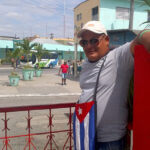 Eduard Encina (1973 - 2017).