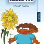 Uno de sus libros.
