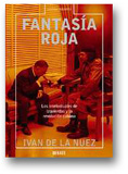 Portada del libro Fantas�a Roja
