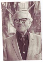 F&eacute;lix Benjamin. Caignet