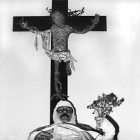 Lorenzo Mena y su obra