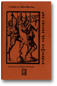 Portada del libro Fantas�a Roja