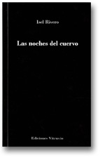 Portada del libro Las noches del cuervo