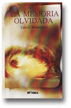 Portada del libro La memoria olvidada