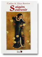 Portada del libro Saig&oacute;n souvenir
