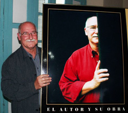 Alexis Esquivel