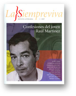Revista La Siempreviva