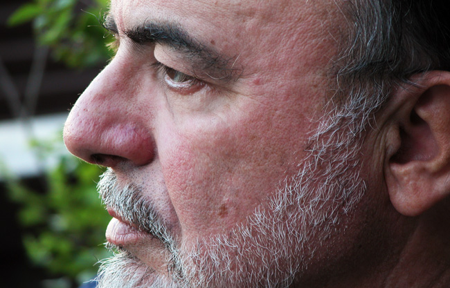 Roberto Gonz&aacute;lez Echevarr&iacute;a