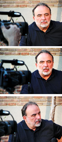 Roberto Gonz&aacute;lez Echevarr&iacute;a