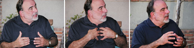 Roberto Gonz&aacute;lez Echevarr&iacute;a