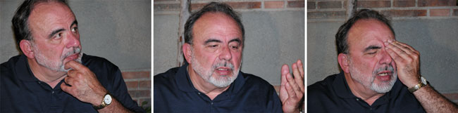 Roberto Gonz&aacute;lez Echevarr&iacute;a