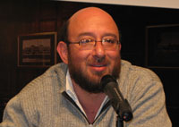 Eduardo Antonio Parra
